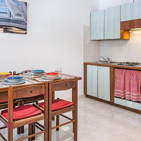 Ferienwohnung Casa Moraea Alghero Exterior foto
