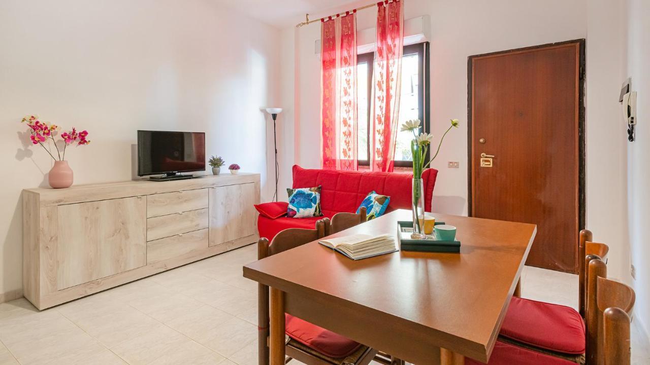 Ferienwohnung Casa Moraea Alghero Exterior foto
